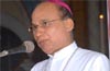 Christmas is for peace, harmony, Udupi Bishop